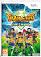 Inazuma Eleven Strikers Wii