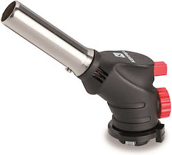 Kemper Torch Head with Temperature Setting Black 1057 Kemper Torch Head with Temperature Setting Black 1057
