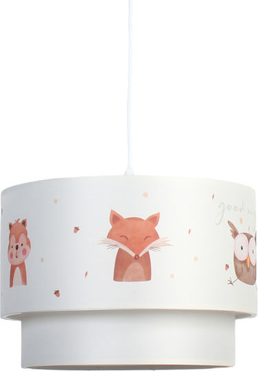 Homeplus Kids Ceiling Light