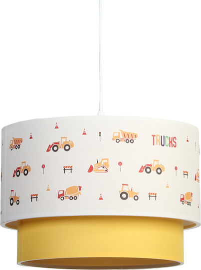 Homeplus Kids Ceiling Light