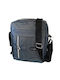 MOJO L406b Shoulder Bag Grey