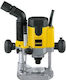 Dewalt Plunge Router 1100W