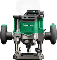 Hikoki M3612DAW2Z Κάθετη Φρέζα 36V Solo