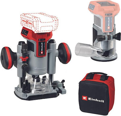 Einhell Trim Router 18V Solo