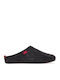 Anatomical Women's Slippers Black