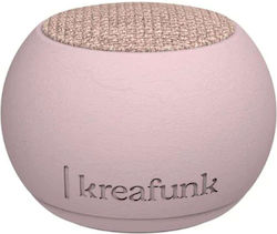 Kreafunk aGO Stone Bluetooth високоговорител 3W...