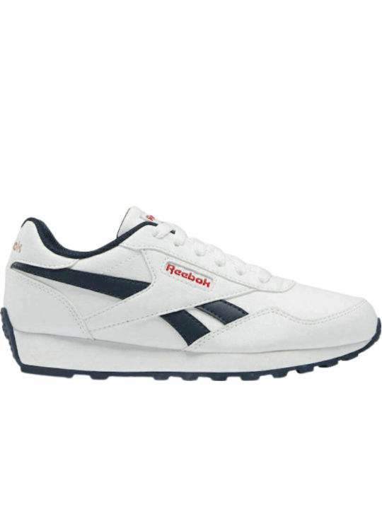 Reebok Kinder-Sneaker Weiß