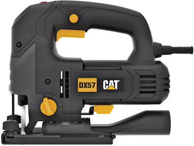 CAT DX57 Stichsäge 750W 05-7380