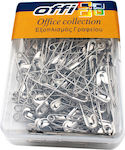 Sewing Safety Pins 135pcs