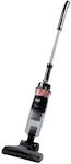 Adler Bagless Vacuum Cleaner 800W 0.8lt Black