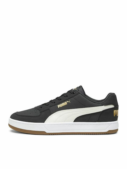 PUMA Caven 2.0 Sneakers Schwarze PUMA Caven 2.0 Sneakers Schwarze