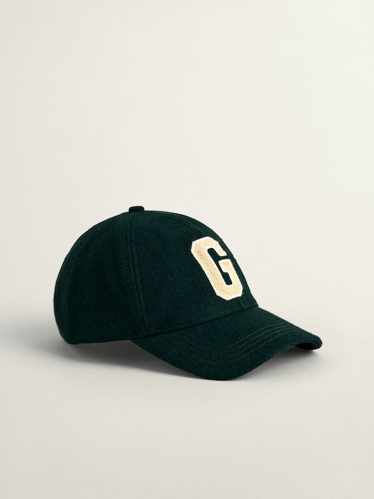 Gant Jockey Green