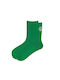 Intimonna Women's Socks Green