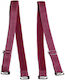 Marbet Bretele Sutien Roz 45x1cm. 2buc