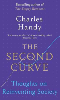 The Second Curve The Second Curve