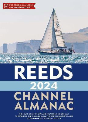 Reeds Channel Almanac, 2024