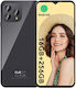 Cubot P80 Dual SIM (8GB/256GB) Black