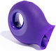 Platanomelon Coco Clitoral Vibrator Violet
