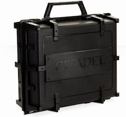 Citadel Skirmish Case Modellierungs Zubehör 1Stück