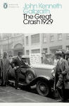 The Great Crash, 1929