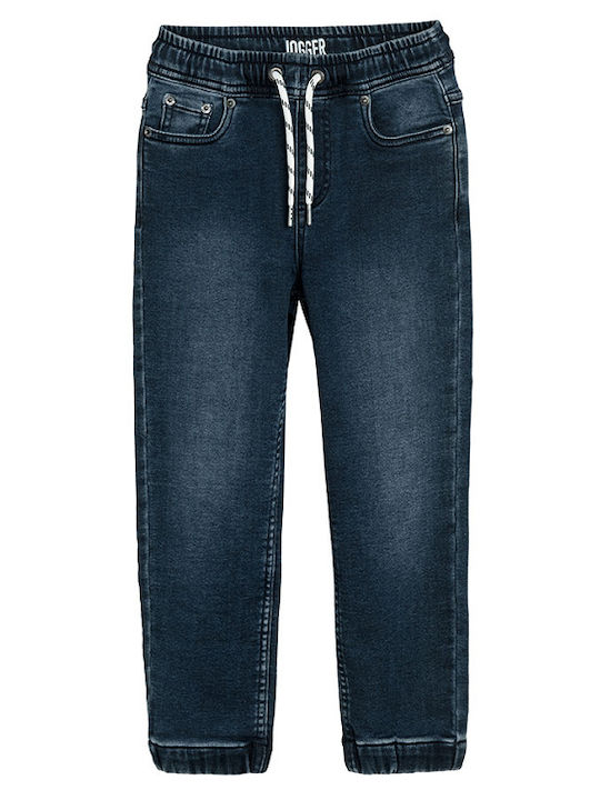 Cool Club Pantaloni copii din denim Albastru