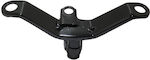 Modenas Motorcycle Handlebar Mount 605-08-04100