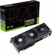 Asus GeForce RTX 4060 Ti 16GB GDDR6 ProArt OC Edition Graphics Card