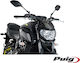 Puig Motorcycle Windshield & Windscreen Tinted Visor for Yamaha MT-07 1439J