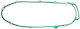 Keeway Motorcycle Gaskets Accessories 152-10-225002