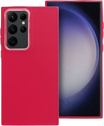Forcell Frame Лилав (Samsung Galaxy S23 Ultra)