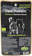 HealthTrade Pea Protein Χωρίς Λακτόζη 175gr