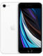 Apple iPhone SE 2020 (3GB/128GB) White Generalü...