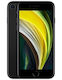 Apple iPhone SE 2020 (3GB/256GB) Black Refurbis...