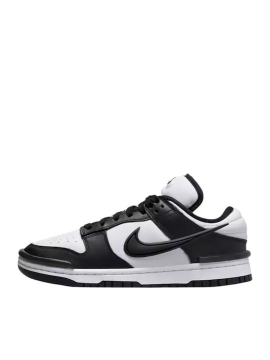 Dunk Hi Skinny PRM Pentru Femei Adidași Negri
