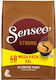 Senseo Κάψουλες Espresso Strong Συμβατές με Μηχανή E.S.E. Pod 48caps