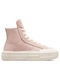 Converse Chuck Taylor All Star Cruise Sneakers Rosa