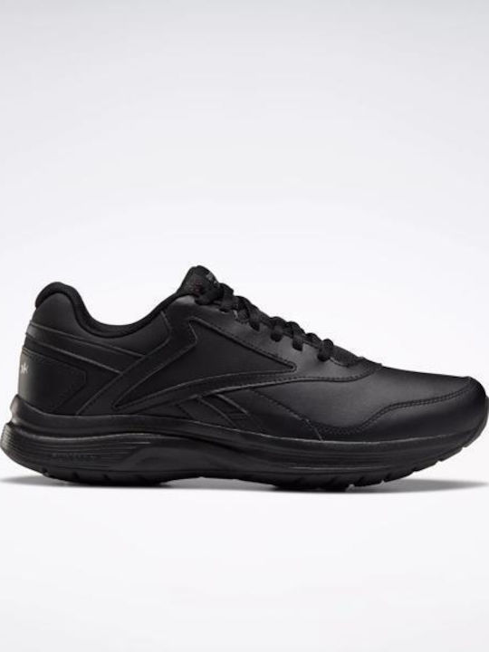 Reebok Walk Ultra 7 DMX Max Bărbați Sneakers Black / Cold Grey 5 / Collegiate Royal