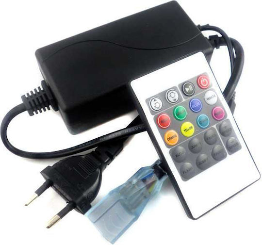 RGB Controller with Remote Control Hand Tool 3770