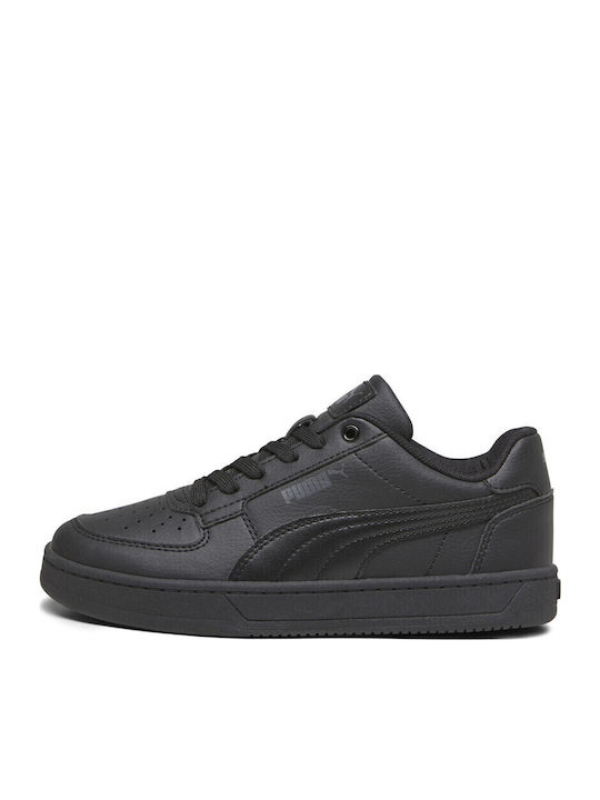 Caven 2.0 VTG Herren Sneakers Schwarz