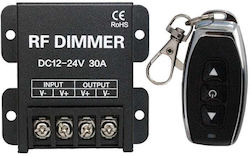 Ασύρματο Dimmer με Τηλεχειριστήριο 100001