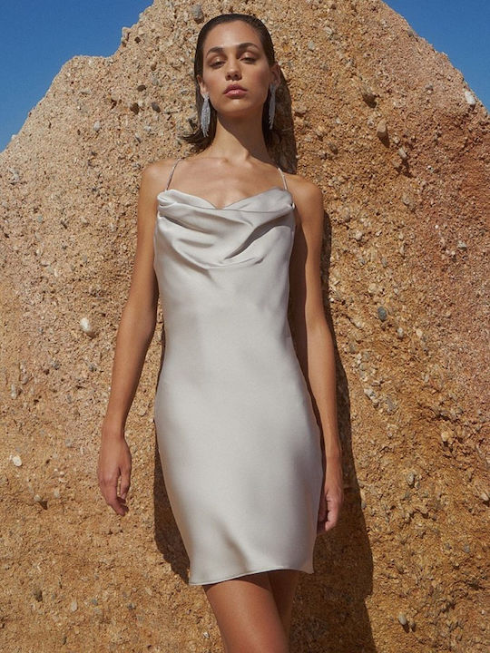Bandage dress skroutz best sale