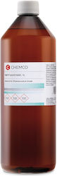 Chemco Αμυγδαλέλαιο Φαρμακευτικής Καθαρότητας GMP 1000ml