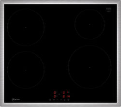 Neff N 50 Induction