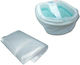 Nailshop Pedicure Bag 58769321456