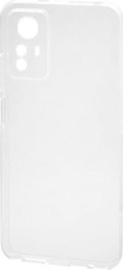 iNOS Ultra Slim 0.3mm Задна корица Силикон 0.3мм Прозрачен (Redmi Note 12S)