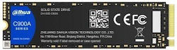 Dahua SSD 500GB M.2 NVMe PCI Express 3.0 DHI-SSD-C900AN500G