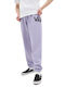 Take It Easy Sweatpants Jogger Purple