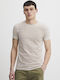T-shirt Chateau Gray