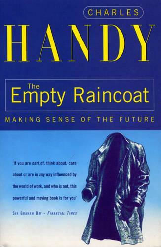 The Empty Raincoat The Empty Raincoat