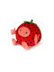 Noxxiez Kids Decorative Pillow Red 35x35cm